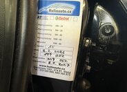 Land Rover Freelander SUV 2,2 l 110 kw