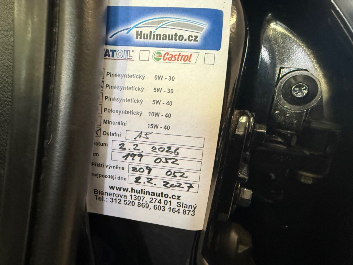 Land Rover Freelander SUV 2,2 l 110 kw