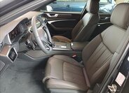 Audi A6 Allroad Kombi 3,0 l 253 kw