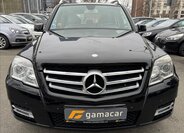 Mercedes-Benz GLK SUV / Terénní 3,0 l 170 kw