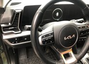 KIA Sportage SUV / Terénní 1,6 l 110 kw