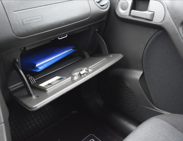 Fiat Panda Kombi 1,2 l 51 kw