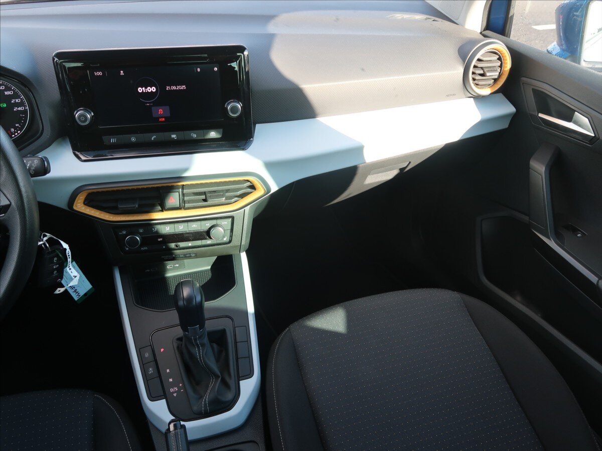 Seat Arona SUV / Terénní 999,0 81 kw