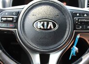 KIA Sportage SUV 1,6 l 130 kw