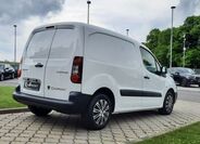 Peugeot Partner Skříň 1,6 l 73 kw