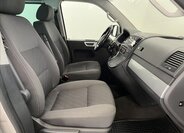 Volkswagen Multivan MPV 2,0 l 132 kw