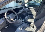 Volkswagen Tayron SUV 1,5 l 150 kw