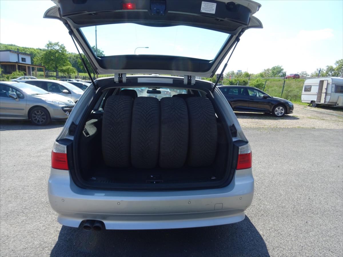 BMW Řada 5