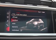 Audi Q3 SUV / Terénní 2,0 l 137 kw