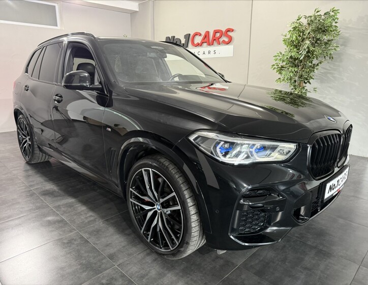 BMW X5 2