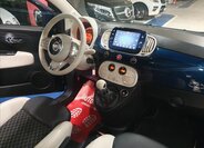 Fiat 500 Hatchback 999,0 51 kw