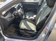 Škoda Octavia Kombi 1,5 l 110 kw