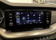 Škoda Octavia Kombi 1,5 l 110 kw