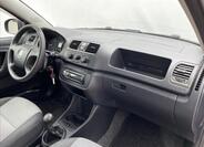 Škoda Fabia 17