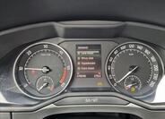 Škoda Superb Sedan 2,0 l 110 kw