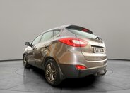 Hyundai ix35 SUV / Terénní 2,0 l 100 kw