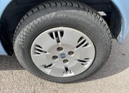 Fiat Panda Hatchback 1,2 l 44 kw