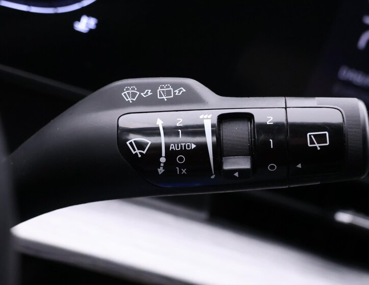 KIA Sportage SUV / Terénní 1,6 l 110 kw