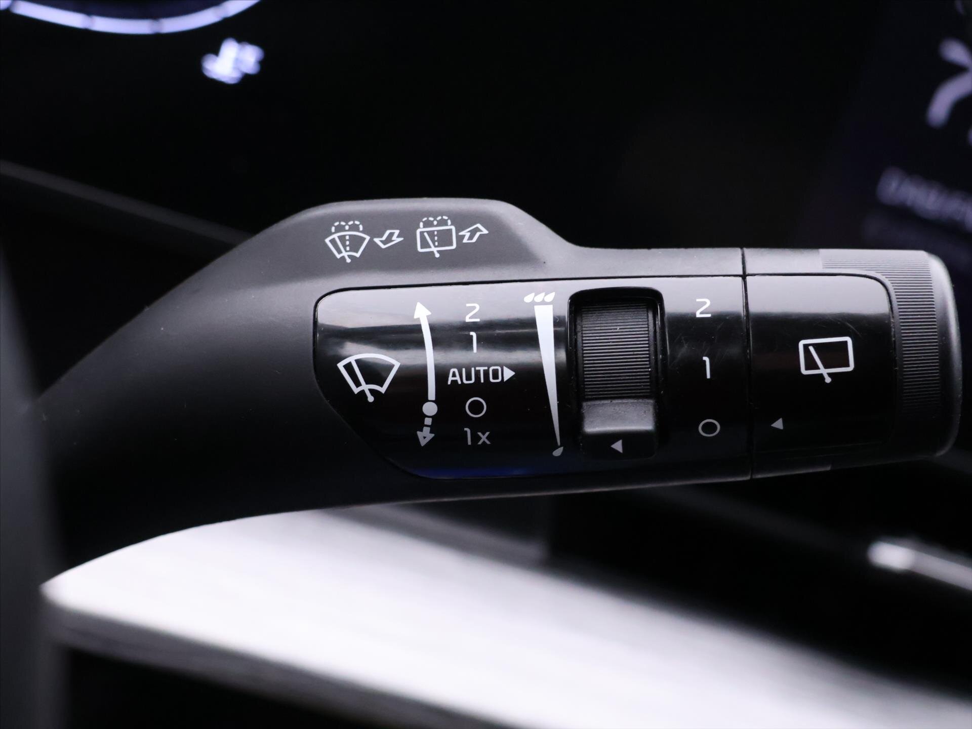 KIA Sportage SUV / Terénní 1,6 l 110 kw