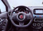 Fiat 500X Hatchback 1,4 l 103 kw
