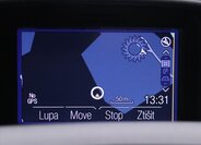 Ford Tourneo Custom MPV 2,2 l 114 kw