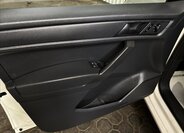 Volkswagen Caddy Ostatní 1,4 l 81 kw