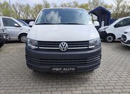 Volkswagen Transporter VAN / Minibus 2,0 l 84 kw