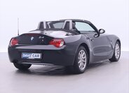 BMW Z4 Kabriolet 2,0 l 110 kw