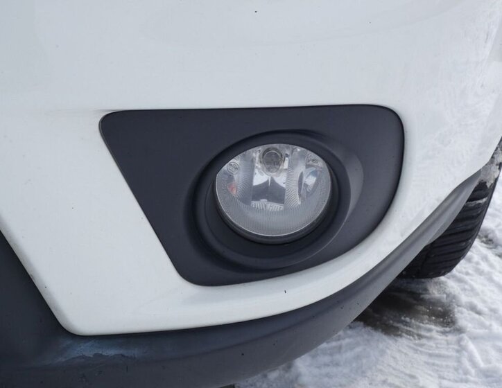 Fiat Freemont MPV 2,0 l 103 kw