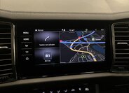 Škoda Kodiaq SUV 2,0 l 147 kw