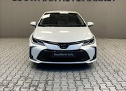 Toyota Corolla Sedan 1,8 l 72 kw