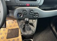 Fiat Panda 12