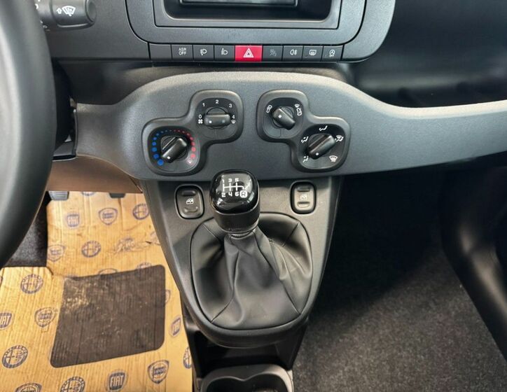 Fiat Panda 12