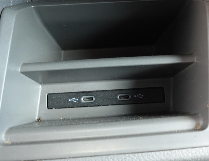 Volkswagen Crafter Ostatní 2,0 l 103 kw