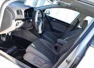 Volkswagen Golf Kombi 1,6 l 66 kw