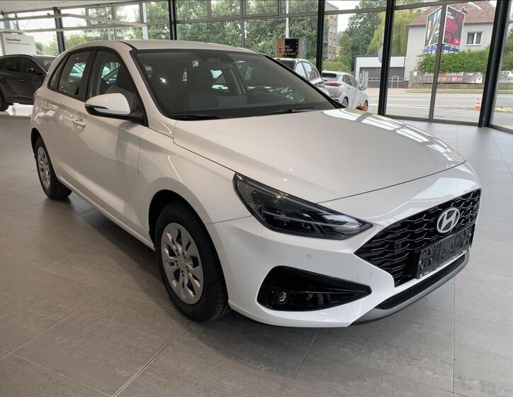 Hyundai i30 3