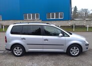 Volkswagen Touran 5