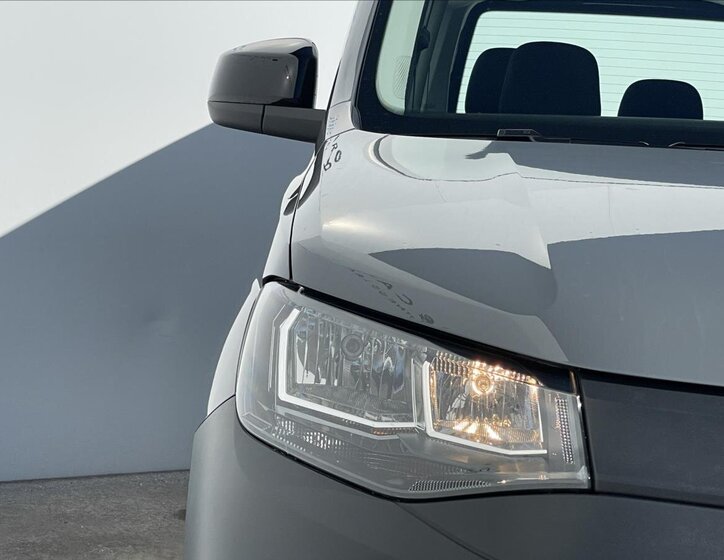 Volkswagen Caddy MPV 1,5 l 84 kw