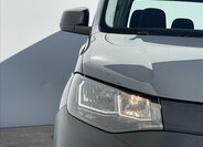 Volkswagen Caddy MPV 1,5 l 84 kw