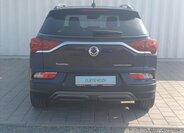 SsangYong Korando Kombi 1,5 l 120 kw