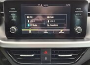 Škoda Scala Hatchback 999,0 81 kw