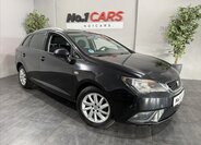 Seat Ibiza Kombi 1,6 l 66 kw