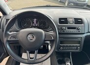 Škoda Roomster MPV 1,2 l 63 kw