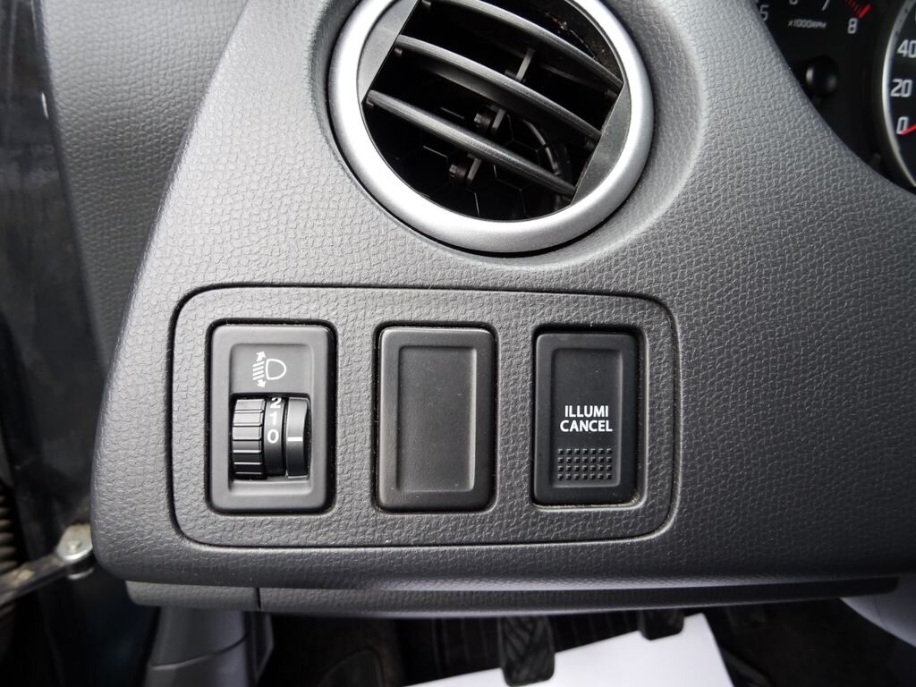 Suzuki Swift Hatchback 1,3 l 68 kw