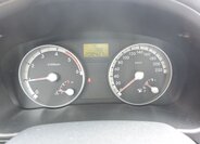 Hyundai Accent Hatchback 1,5 l 81 kw