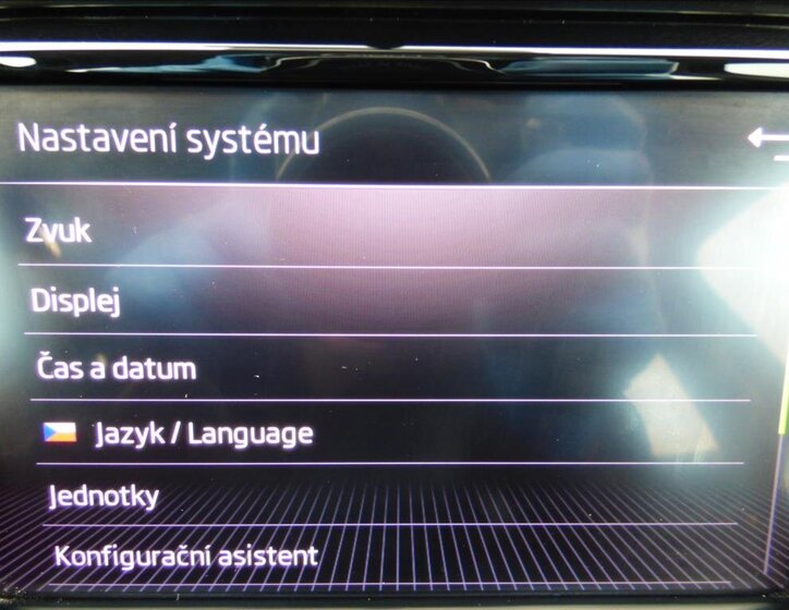 Škoda Fabia Kombi 999,0 81 kw