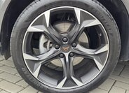 Cupra Formentor SUV 1,5 l 110 kw