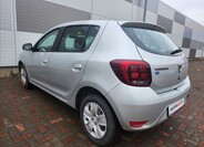 Dacia Sandero 6