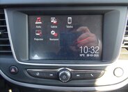 Opel Crossland X MPV 1,2 l 61 kw