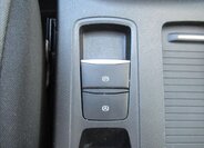 Ford Focus Kombi 1,5 l 70 kw